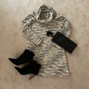 Loft Sweater Dress